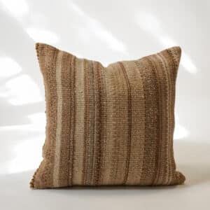 alpaca cushion